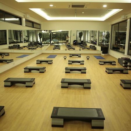 Hotel Sunprime C-Lounge - Adult Only Alanya Exterior foto