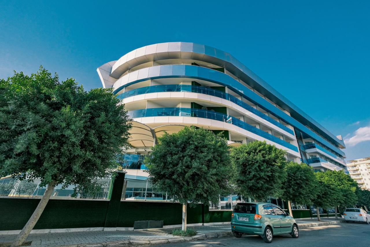 Hotel Sunprime C-Lounge - Adult Only Alanya Exterior foto