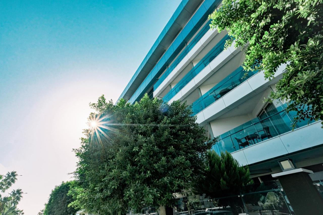 Hotel Sunprime C-Lounge - Adult Only Alanya Exterior foto