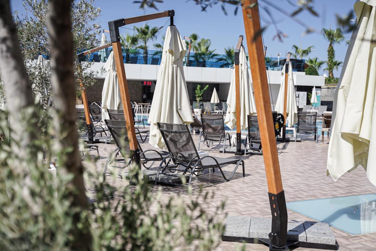 Hotel Sunprime C-Lounge - Adult Only Alanya Exterior foto