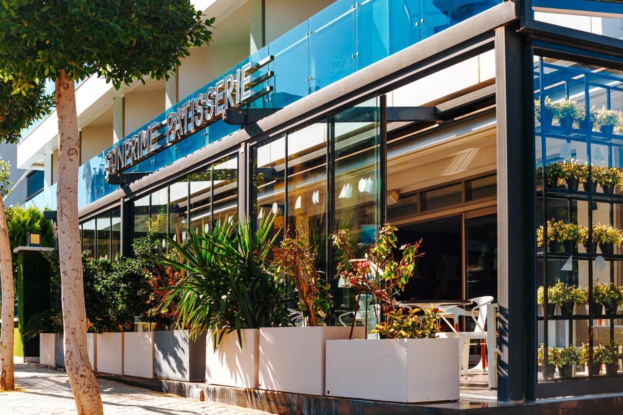 Hotel Sunprime C-Lounge - Adult Only Alanya Exterior foto
