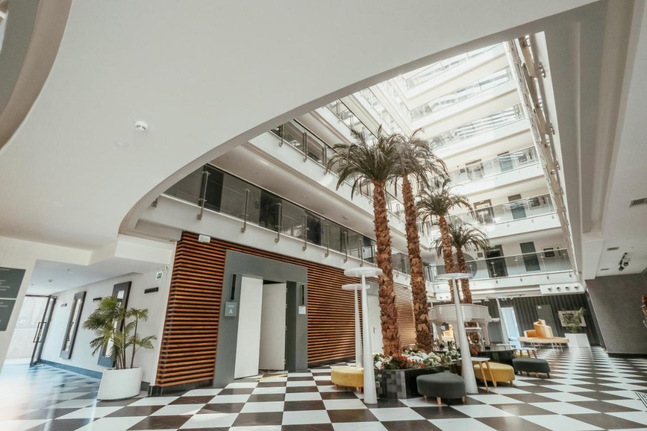 Hotel Sunprime C-Lounge - Adult Only Alanya Exterior foto
