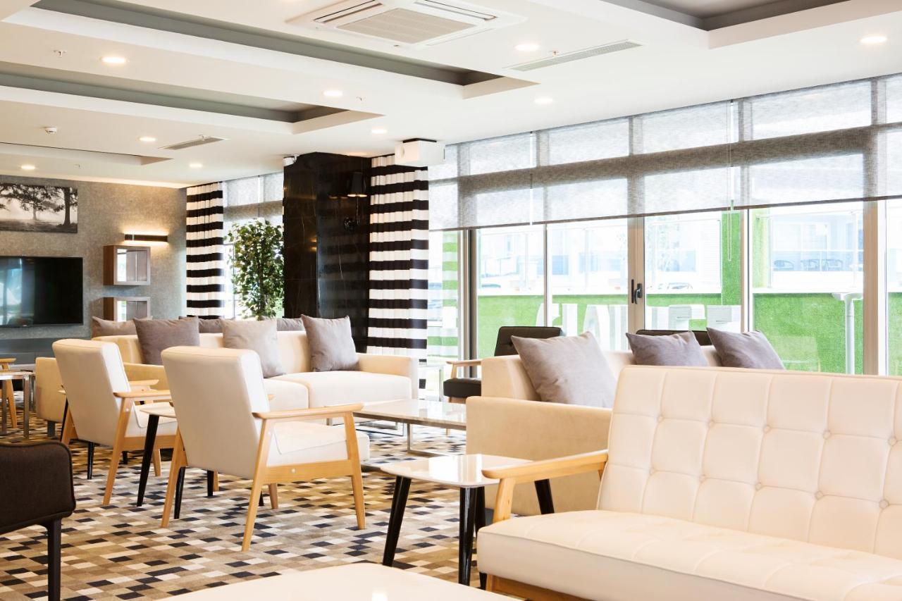 Hotel Sunprime C-Lounge - Adult Only Alanya Exterior foto