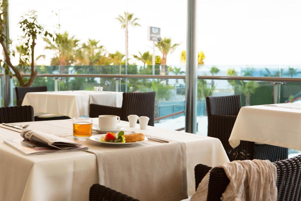 Hotel Sunprime C-Lounge - Adult Only Alanya Exterior foto