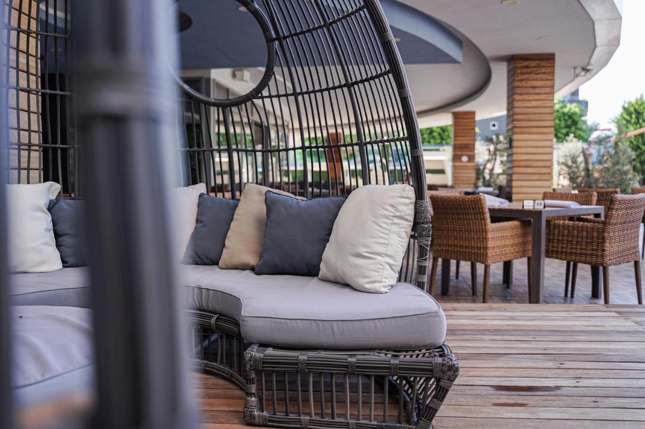 Hotel Sunprime C-Lounge - Adult Only Alanya Exterior foto
