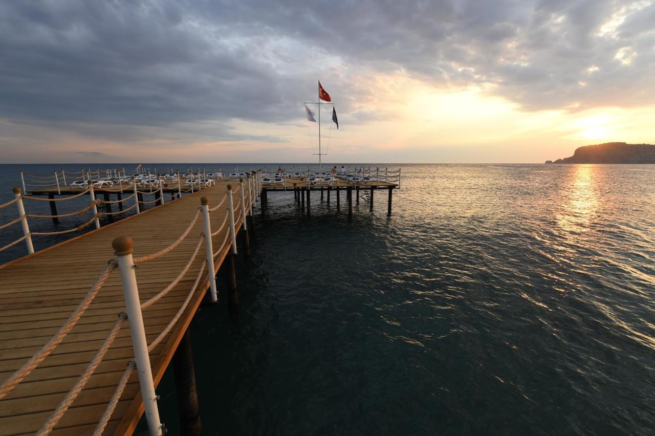 Hotel Sunprime C-Lounge - Adult Only Alanya Exterior foto