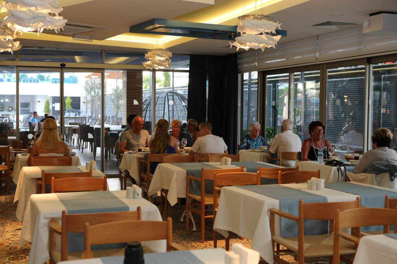 Hotel Sunprime C-Lounge - Adult Only Alanya Exterior foto