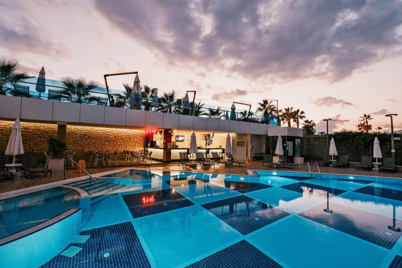 Hotel Sunprime C-Lounge - Adult Only Alanya Exterior foto