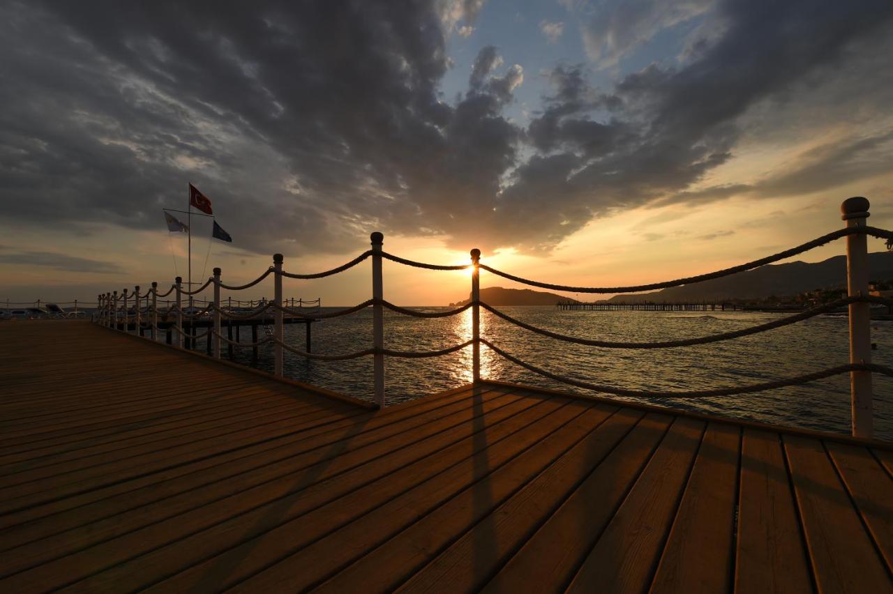 Hotel Sunprime C-Lounge - Adult Only Alanya Exterior foto