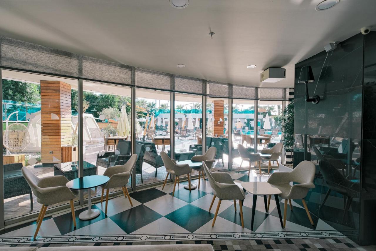 Hotel Sunprime C-Lounge - Adult Only Alanya Exterior foto