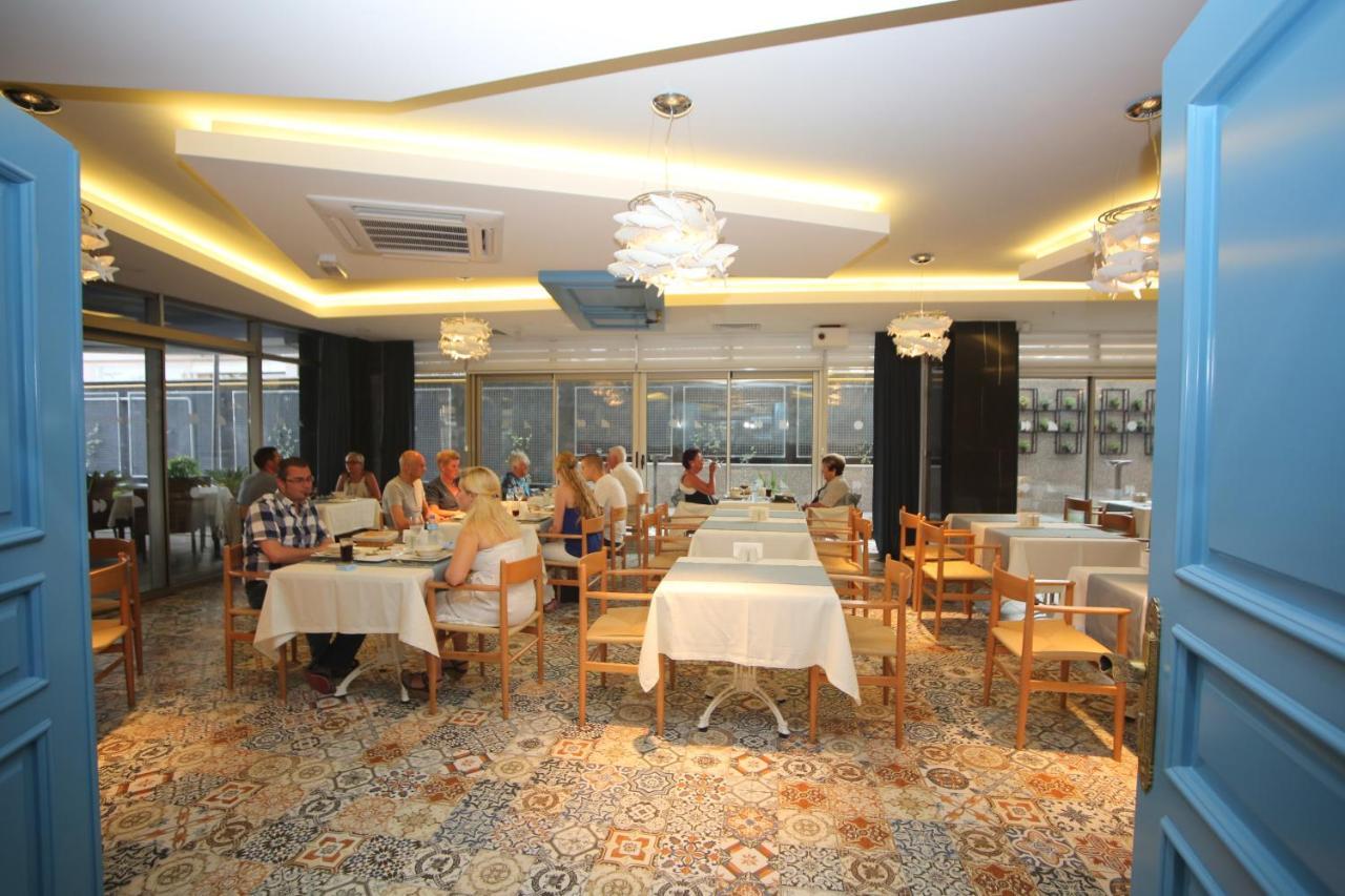 Hotel Sunprime C-Lounge - Adult Only Alanya Exterior foto