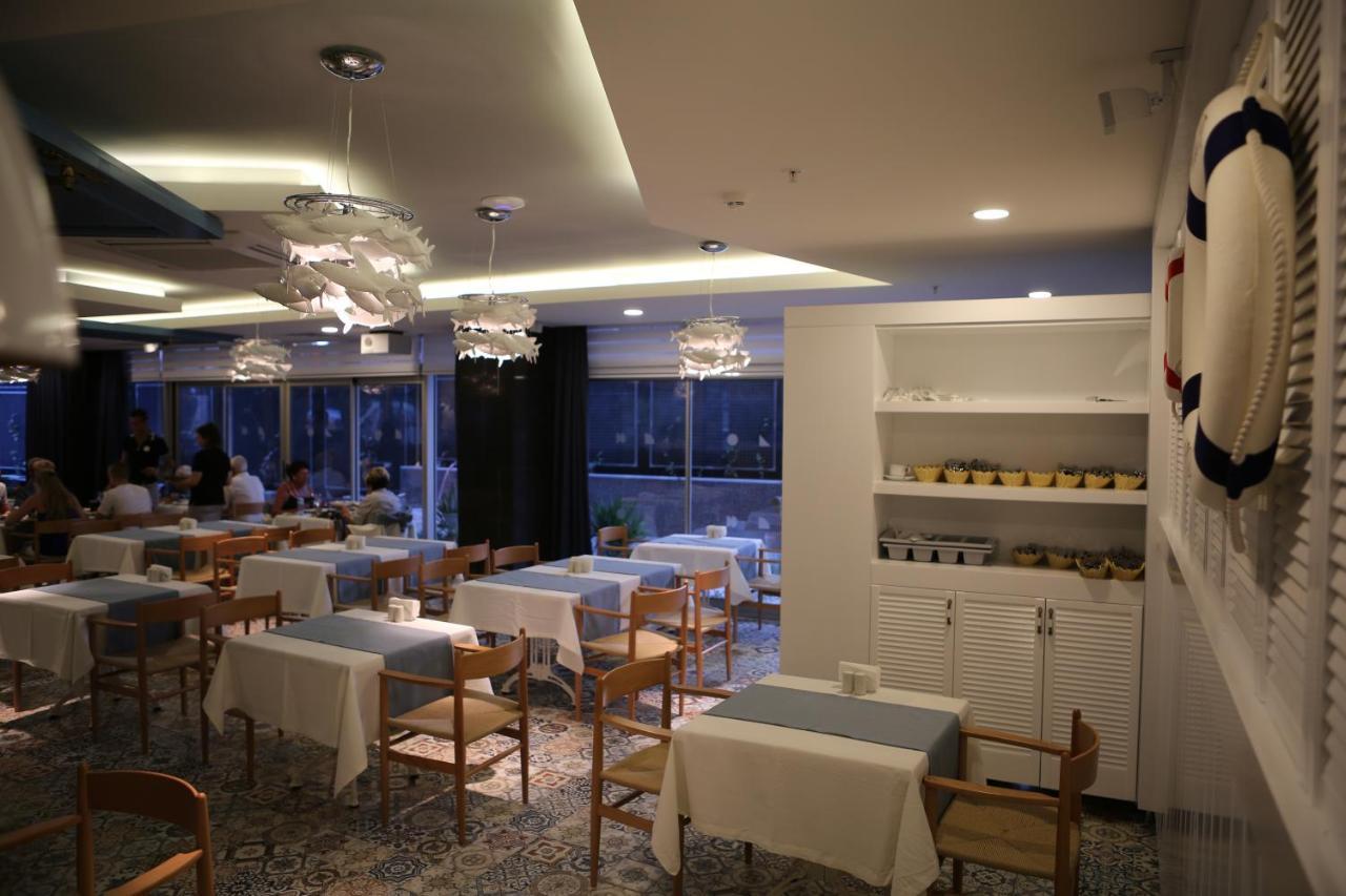Hotel Sunprime C-Lounge - Adult Only Alanya Exterior foto