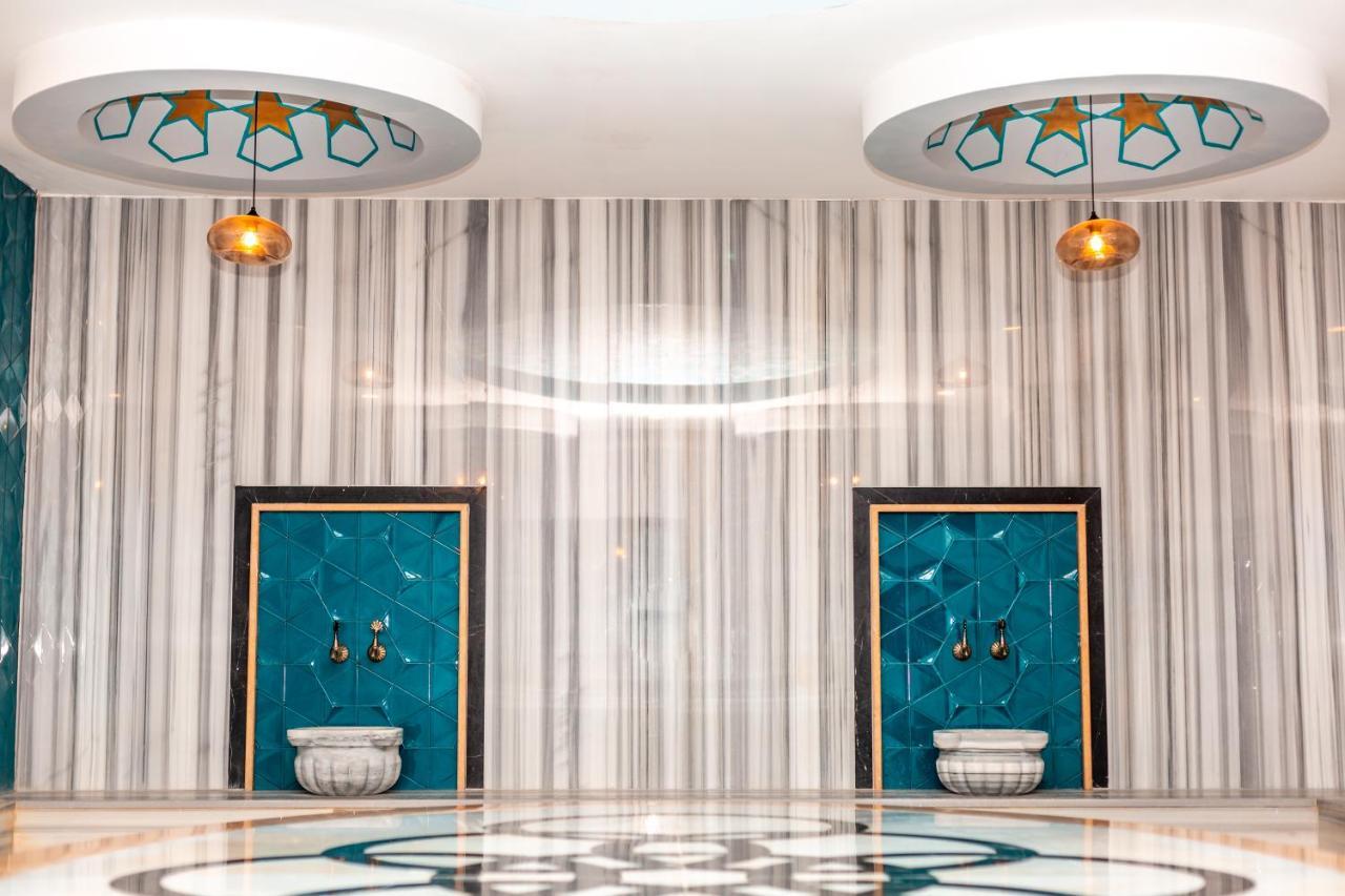 Hotel Sunprime C-Lounge - Adult Only Alanya Exterior foto