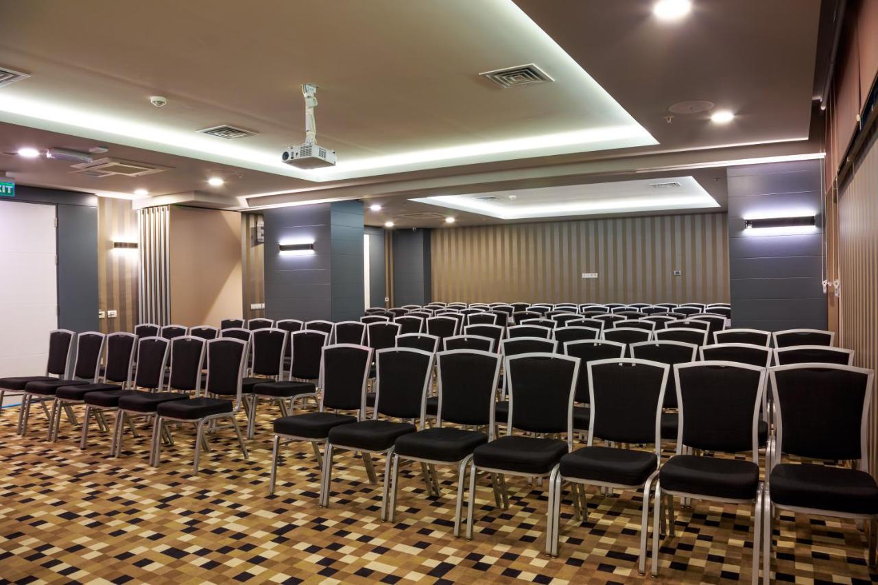 Hotel Sunprime C-Lounge - Adult Only Alanya Exterior foto