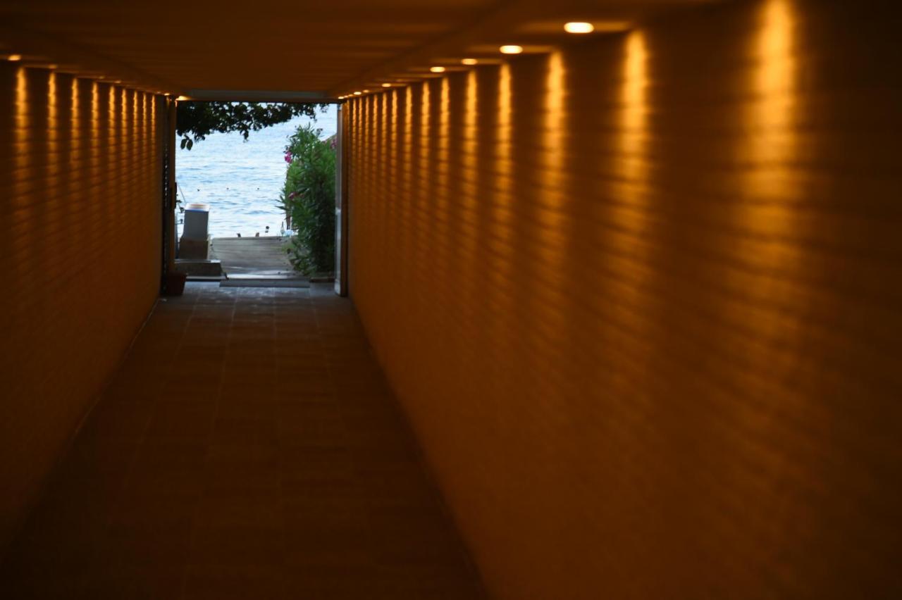 Hotel Sunprime C-Lounge - Adult Only Alanya Exterior foto