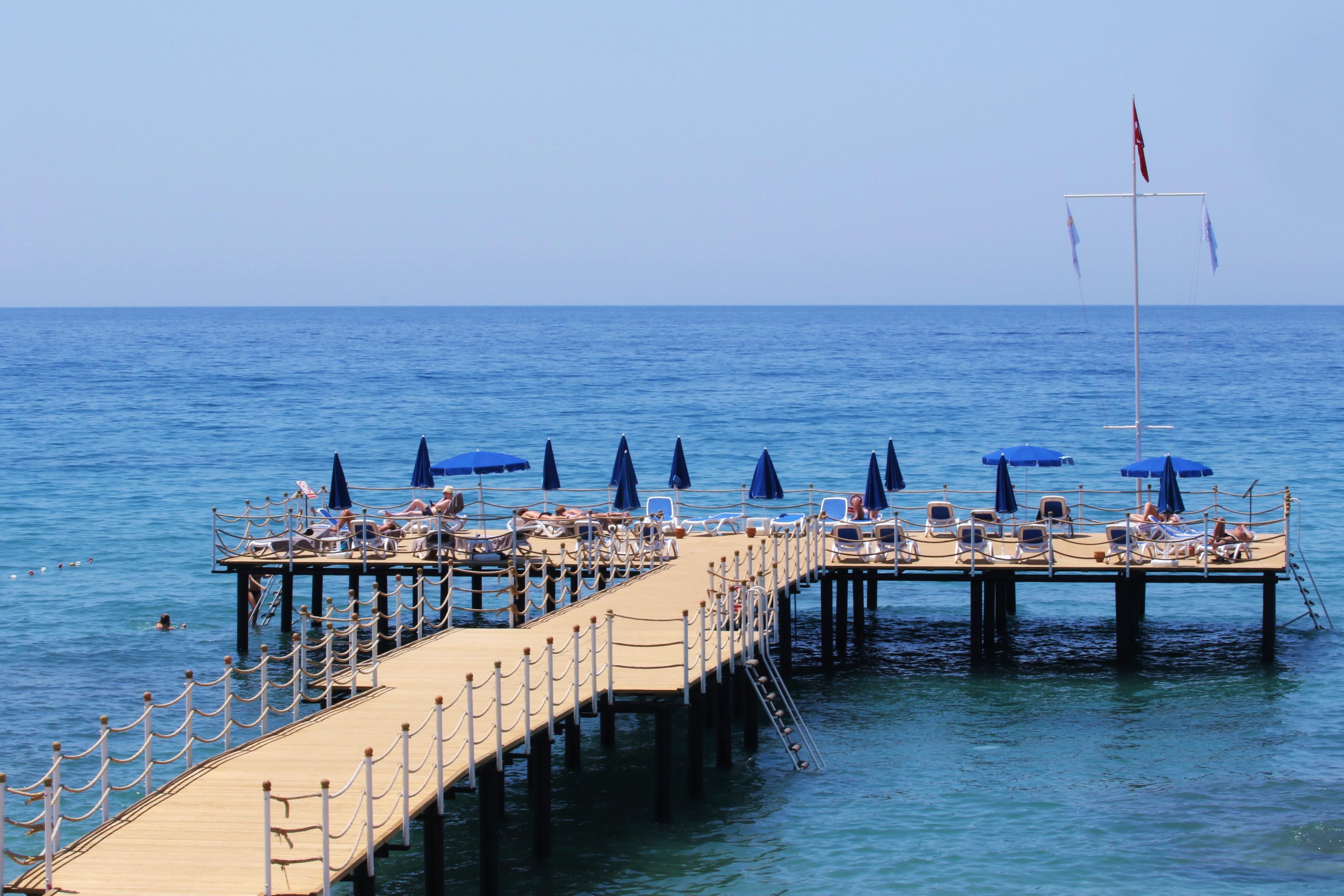 Hotel Sunprime C-Lounge - Adult Only Alanya Exterior foto