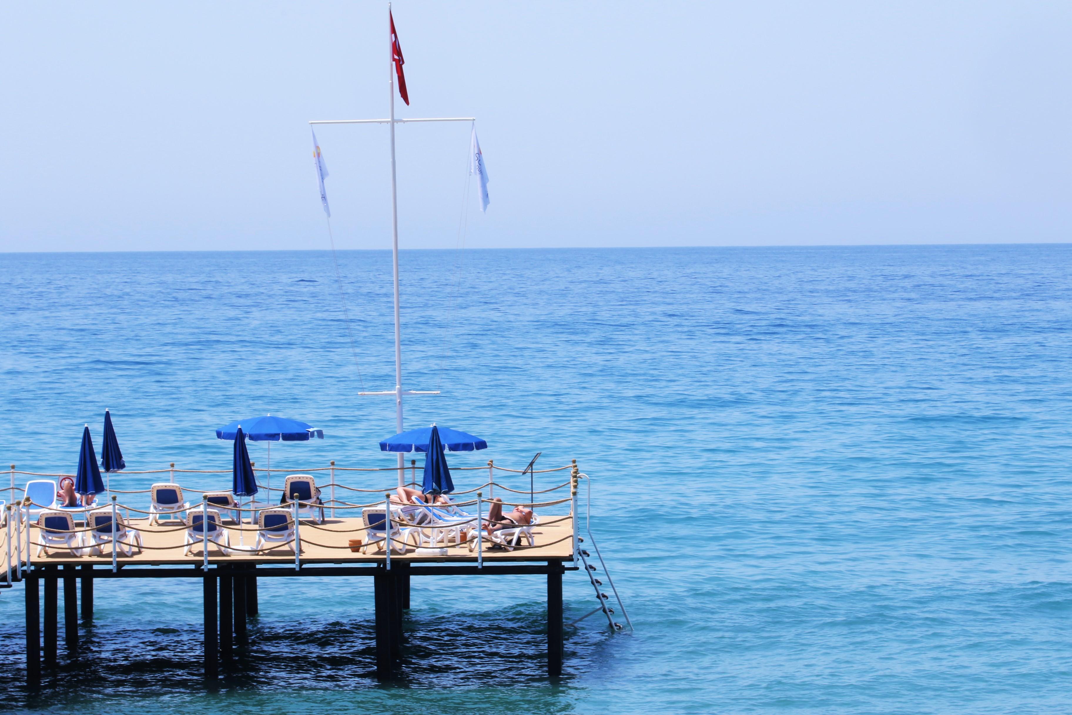 Hotel Sunprime C-Lounge - Adult Only Alanya Exterior foto