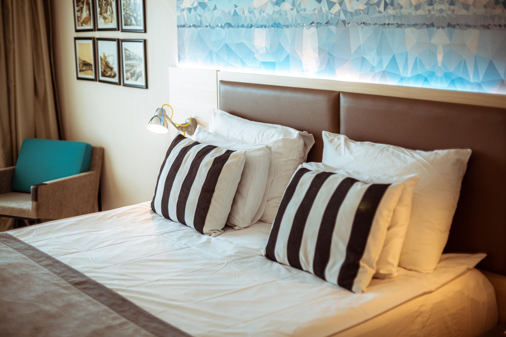 Hotel Sunprime C-Lounge - Adult Only Alanya Exterior foto