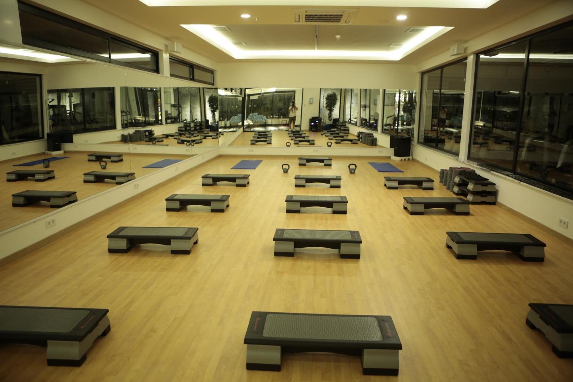 Hotel Sunprime C-Lounge - Adult Only Alanya Exterior foto